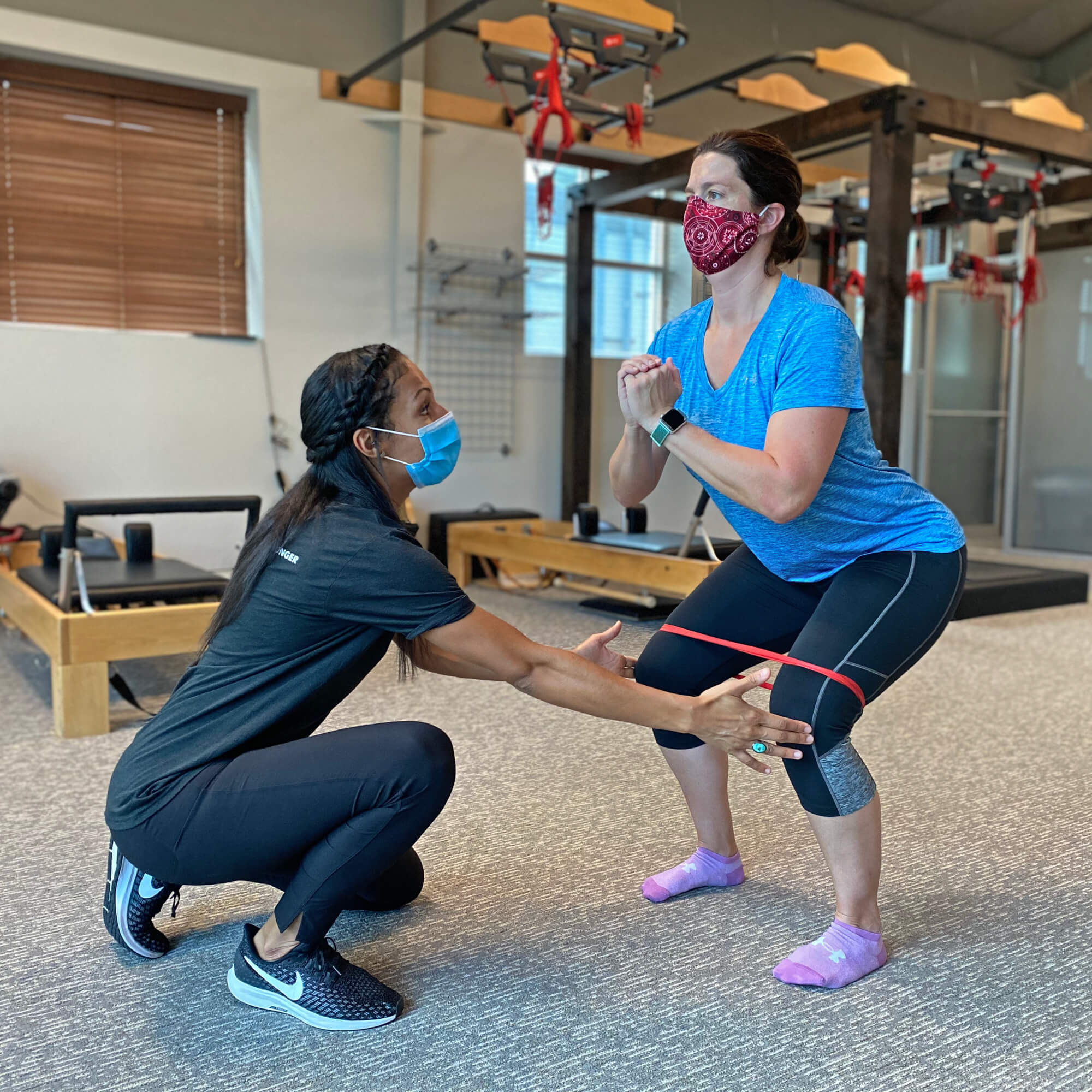 Scotch Plains, NJ Best Physical Therapists Oneonone PT Sports Rehab